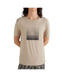 O'Neill Gradient Cube T-Shirt M