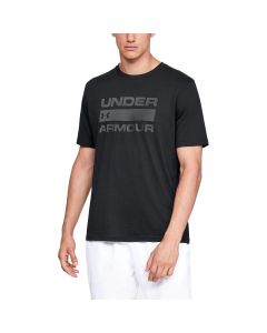 Under Armour Team Issue Wordmark T-Shirt M