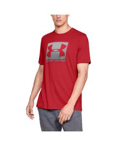 Under Armour Boxed Sportstyle T-Shirt M
