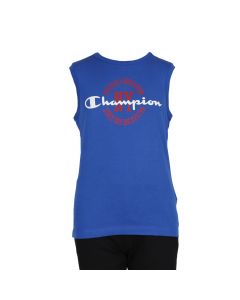 Champion Sleeveless T-Shirt PS/GS