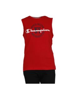 Champion Sleeveless T-Shirt PS/GS
