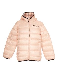 Champion Hooded Jacket GS