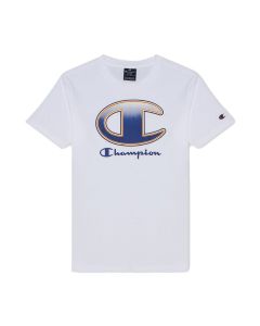 Champion Crewneck T-Shirt GS