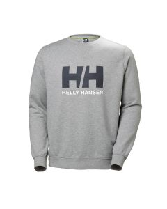 Helly Hansen Logo Crew Sweater M