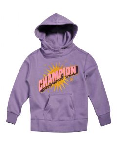 Champion Hooded Sweatshirt GS