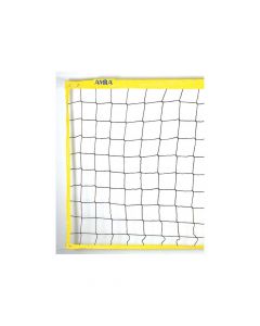 Amila Beach Volley Net 2mm 3 Yel 