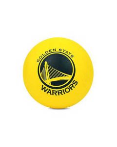 Spalding Golden State Warriors Spaldeen High-Bounce Ball