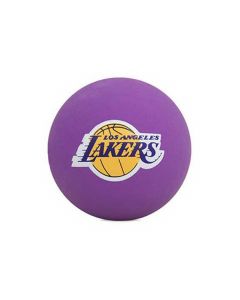 Spalding LA Lakers Spaldeen High-Bounce Ball