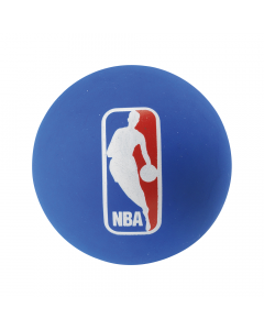 Spalding NBA Logo Man High-Bounce Ball