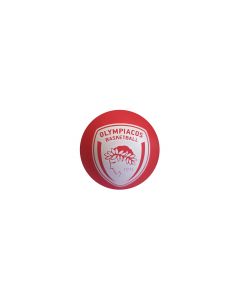 Spalding Olympiakos Spaldeen High-Bounce Ball