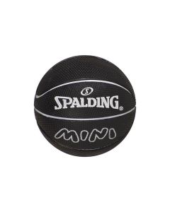 Spalding Mini Black Spaldeen