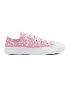 Converse Chuck Taylor All Star Floral Top PS