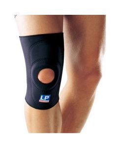 LP Support Standard Knee Support (Open Patella)
