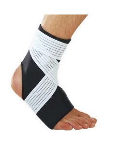 LP Support Ankle Support