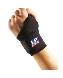 LP Support Wrist Wrap