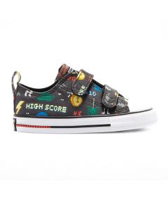 Converse Chuck Taylor All Star Gamer Easy-On Low Top Inf