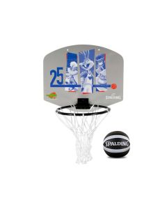 Spalding x Space Jam 25th Anniversary MicroMini Basketball
