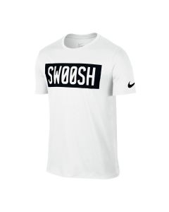 Nike Swoosh Block T-Shirt M