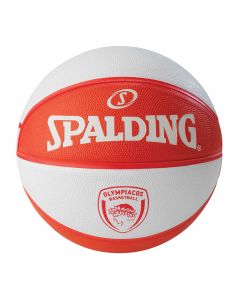 Spalding Euroleague Olympiacos Basketball