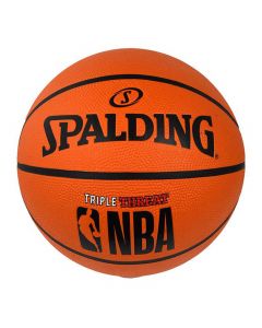 Spalding NBA Triple Threat Basketball