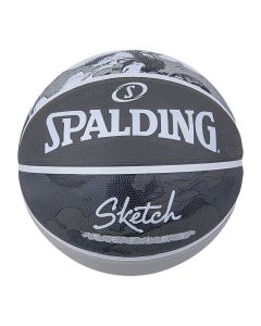 Spalding Sketch Jump 7 Basketball