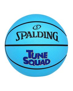 Spalding Tune vs Goon Basketball