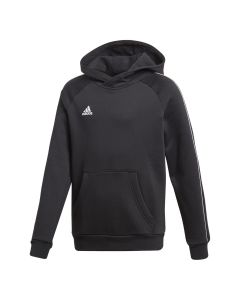 adidas Performance Core18 Hoodie PS/GS