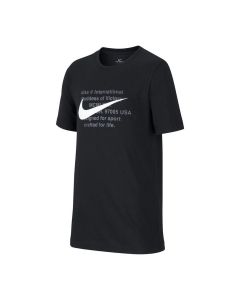Nike Sportswear Swoosh For Life T-Shirt PS/GS