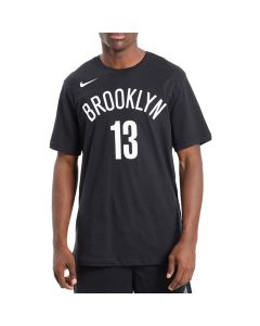 Nike James Harden Nets T-Shirt M