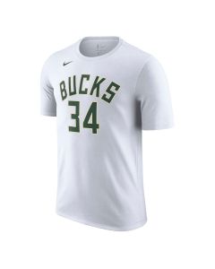 Nike Milwaukee Bucks Antetokounmpo G T-Shirt M