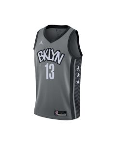 Nike Brooklyn Nets Statement Edition 2020 Jersey M