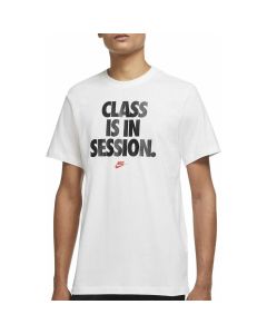Nike Class In Session T-Shirt M