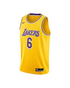 Nike Lakers Icon Edition 2020 Jersey M