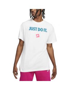 Nike Sportswear Just Do It 12 Month T-Shirt M