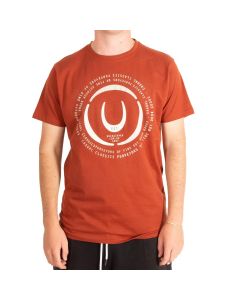 Duck & Cover Mellords T-shirt M