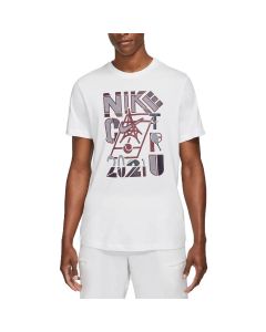 Nike Court T-Shirt M