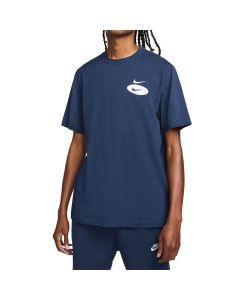 Nike Sportswear Swoosh League T-Shirt M