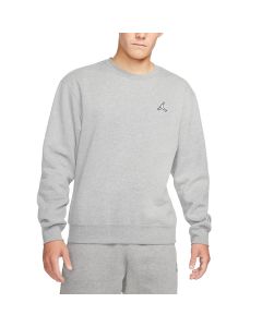 Jordan Essentials Fleece Crewneck Sweater M