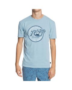 Quiksilver Into The Wide T-Shirt M