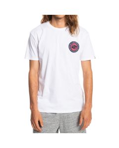Quiksilver Circle Game T-Shirt M