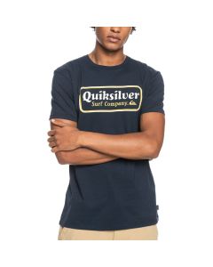 Quiksilver Border To Border T-Shirt M
