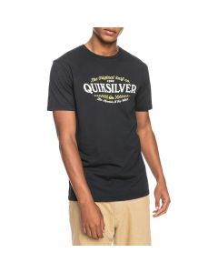 Quiksilver Check On It T-Shirt M