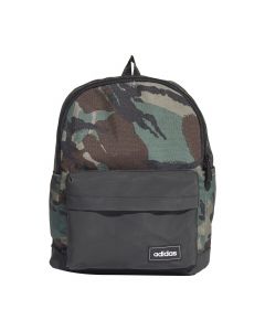 adidas Sport Inspired Classic Camouflage Backpack Small 