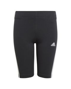 adidas Performance 3-Stripes Tight Shorts PS/GS