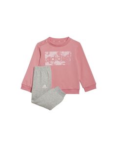 adidas Sport Inspired Linear Set Inf