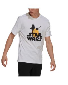 adidas Star Wars T-Shirt M