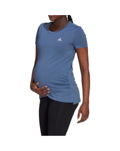 adidas Performance Essentials Cotton Maternity T-Shirt W