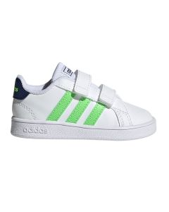 adidas Sport Inspired Grand Court CF Inf