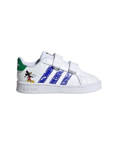 adidas Sport Inspired Grand Court Mickey Mouse Inf
