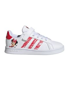 adidas Sport Inspired Minnie Mouse Grand Court PS